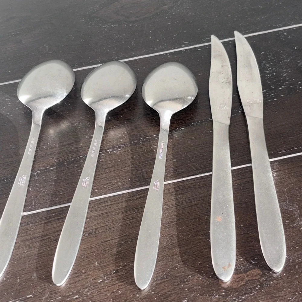 Amere aef5 stainless